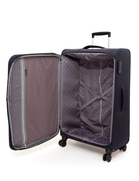 Lacivert Orta Boy Valiz - 50261559002