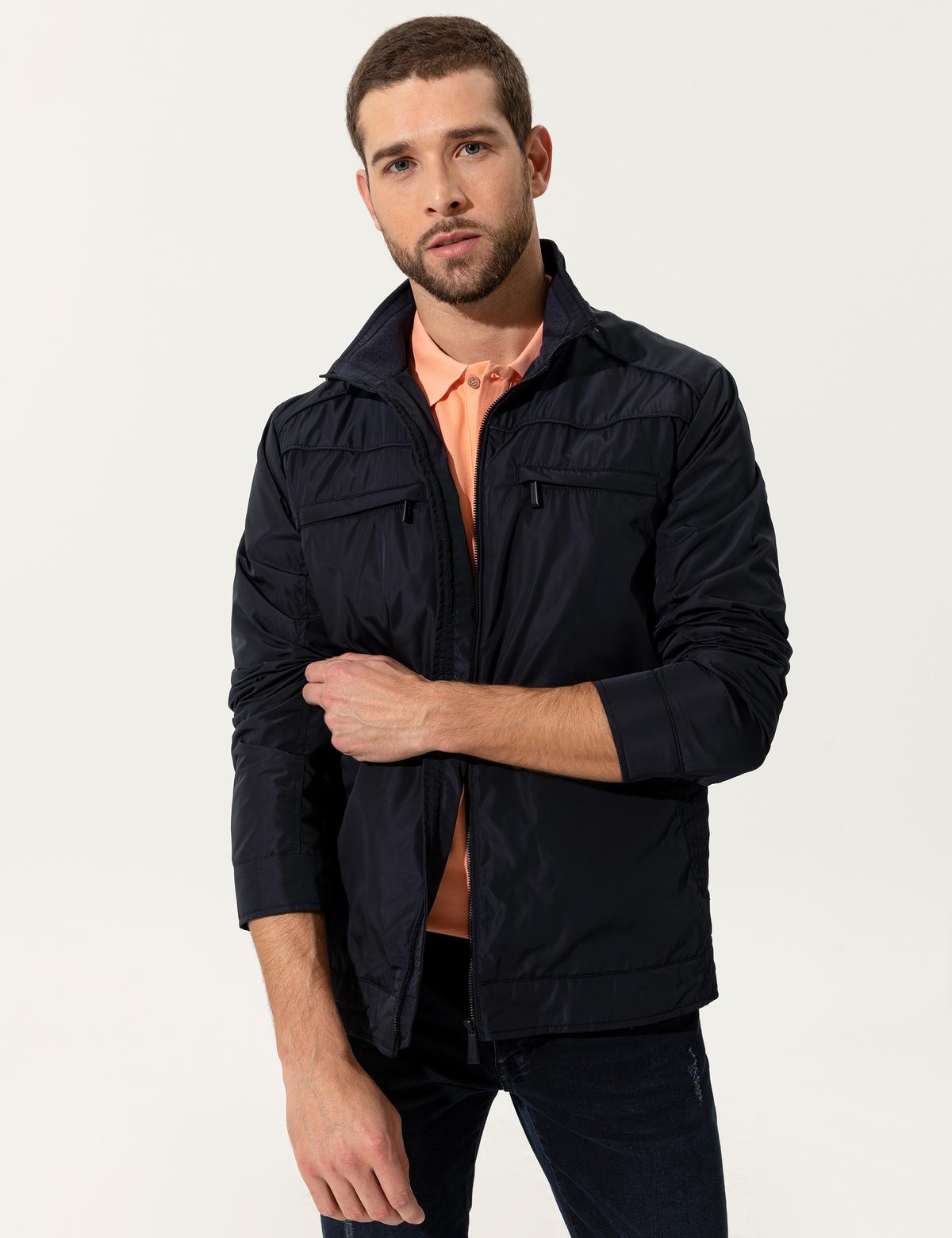 Lacivert Mont - 50251527004