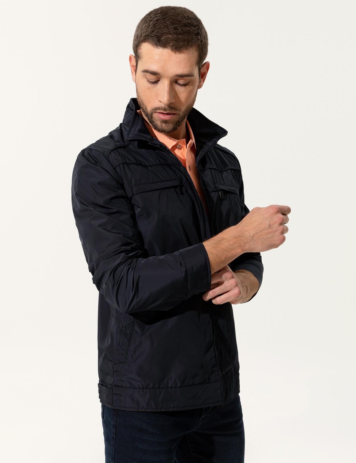 Lacivert Mont - 50251527004