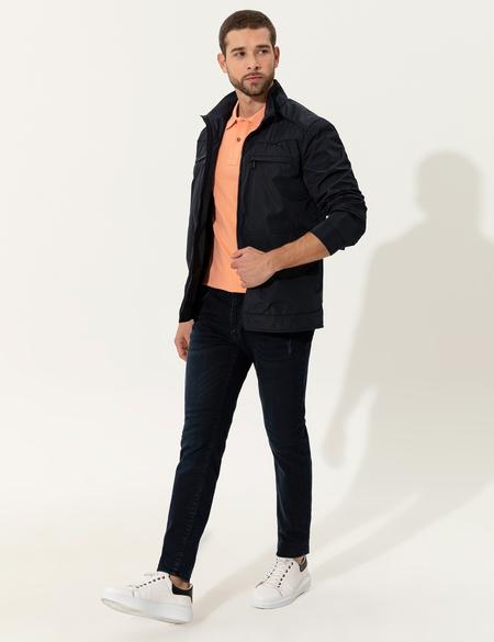 Lacivert Mont - 50251527004