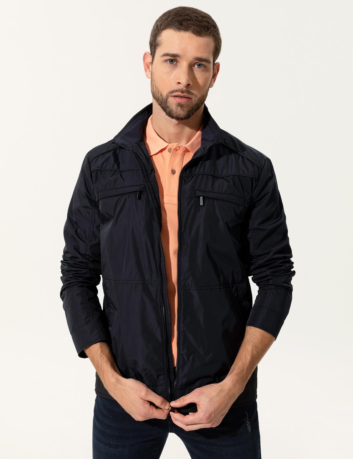 Lacivert Mont - 50251527004