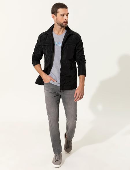 Siyah Mont - 50251527022