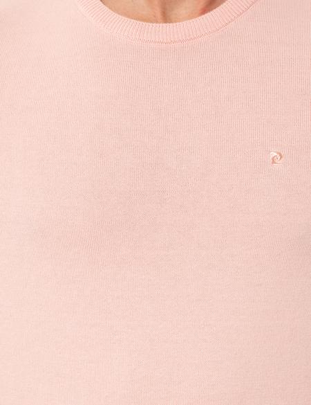 Pudra Slim Fit Kazak - 50257068037