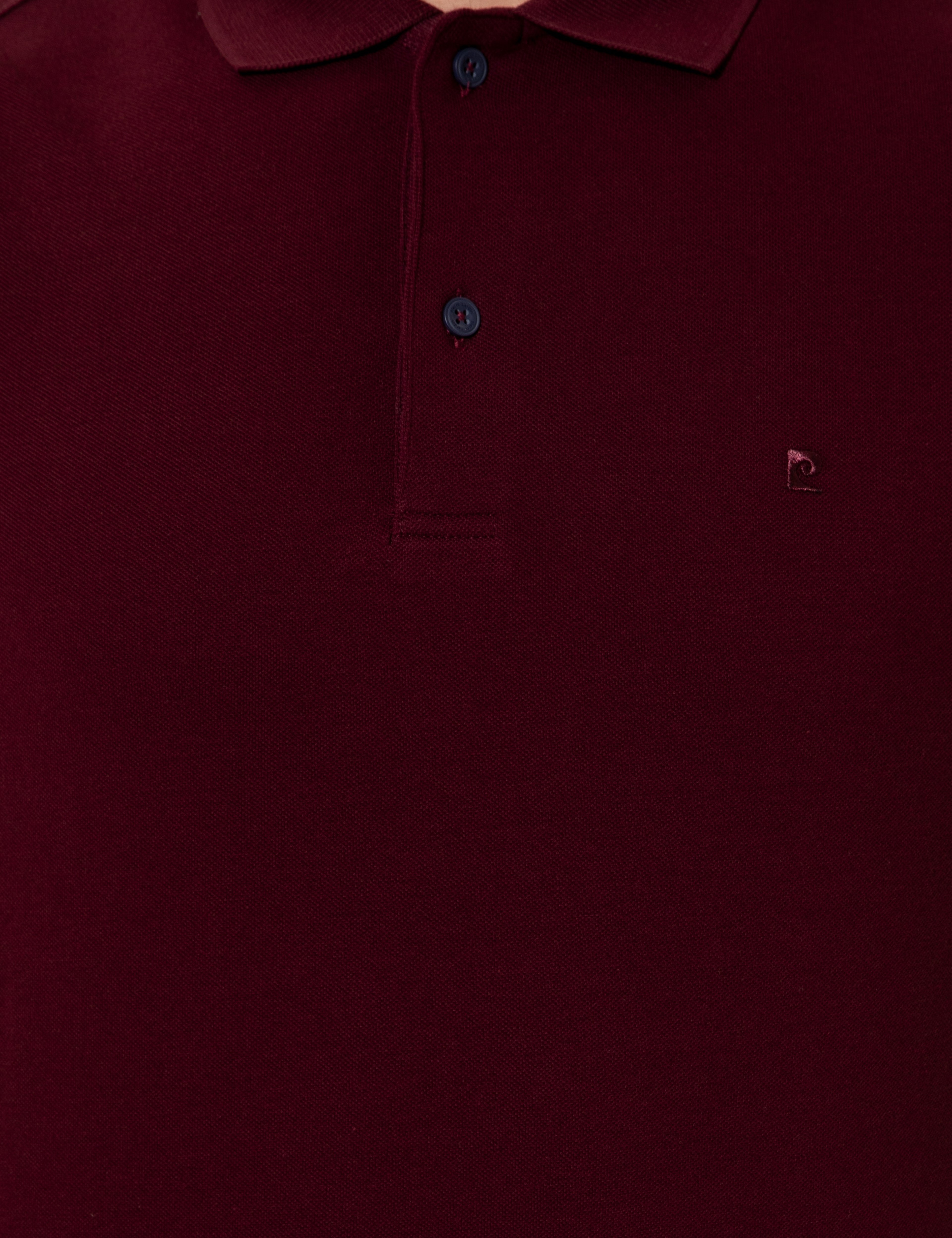 Bordo Slim Fit Sweatshirt - Image 6