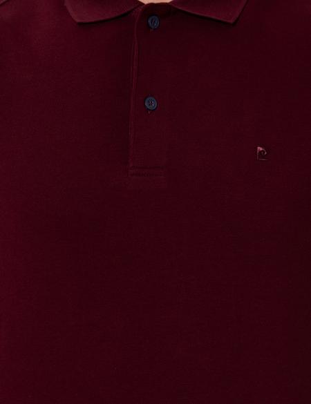 Bordo Slim Fit Sweatshirt - 50254087016