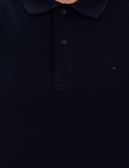 Lacivert Slim Fit Sweatshirt - 50254087028