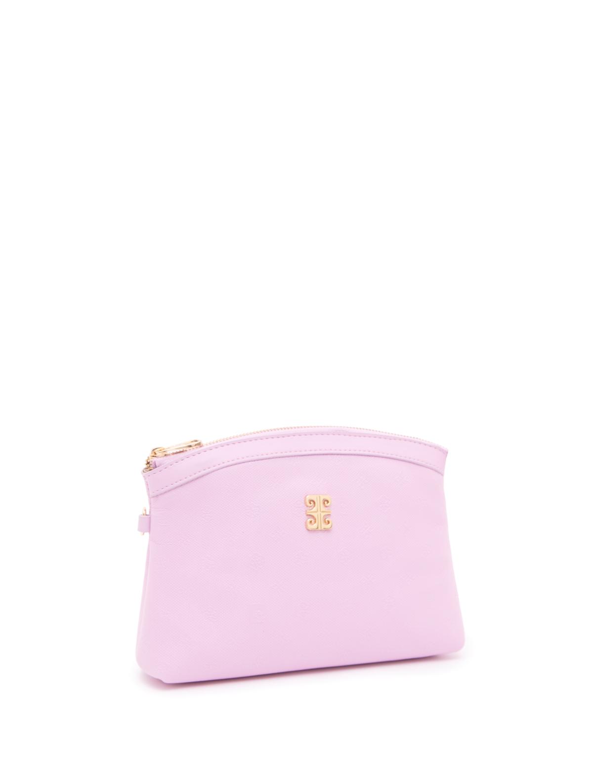 Lila Cüzdan - 50260606005