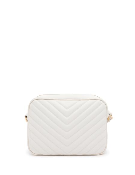 Beyaz Çapraz Çanta - 50263860004