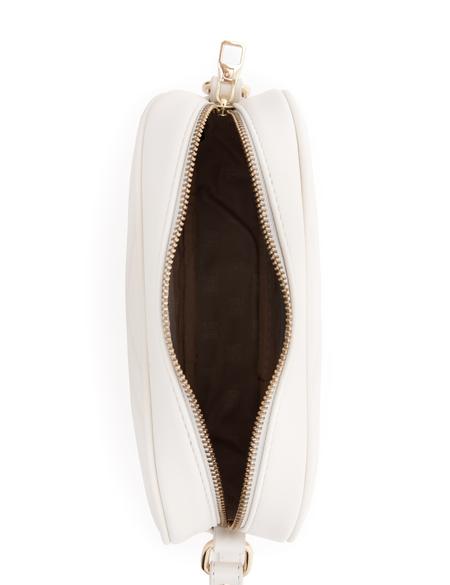 Beyaz Çapraz Çanta - 50263860004