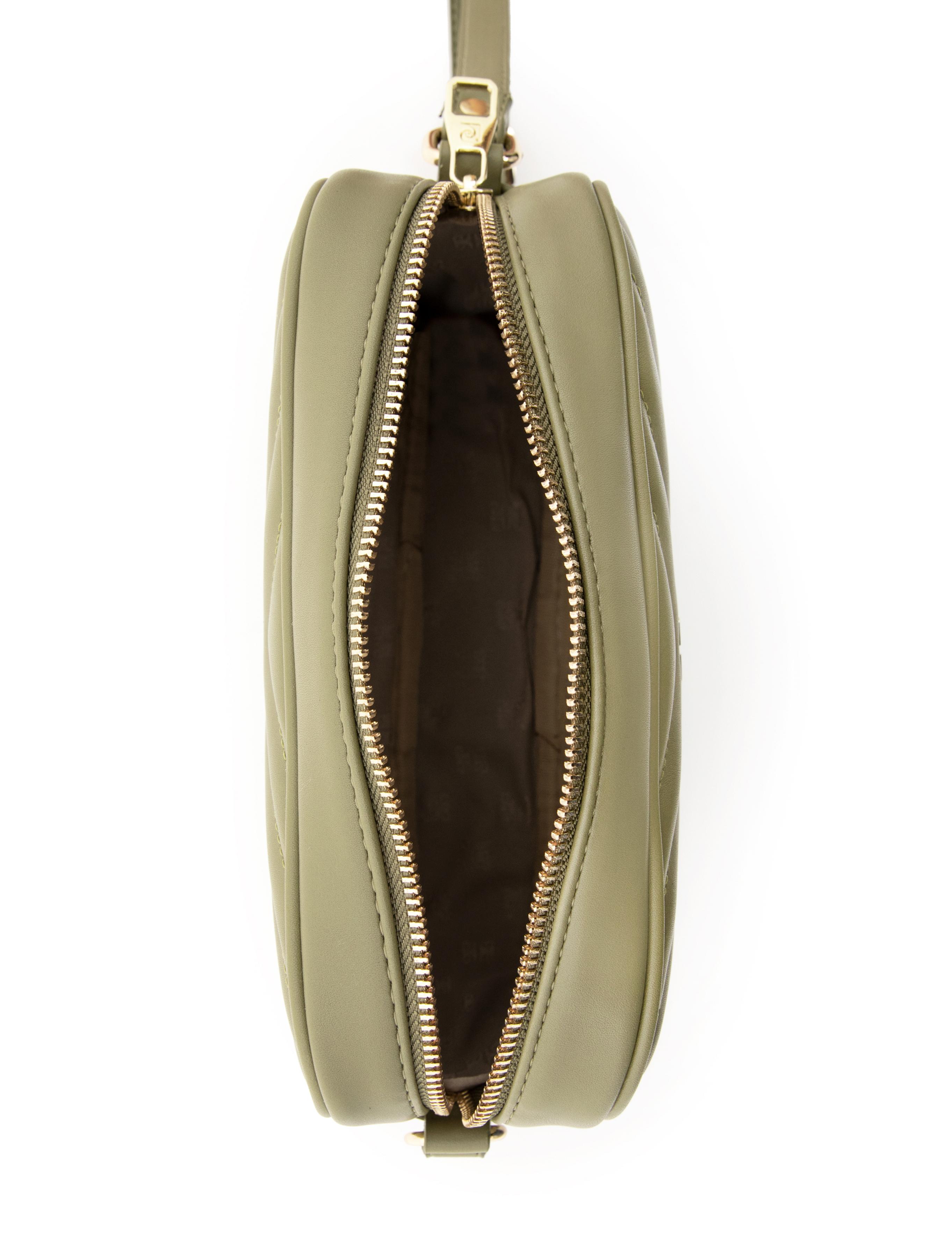 Açık Yeşil Çapraz Çanta