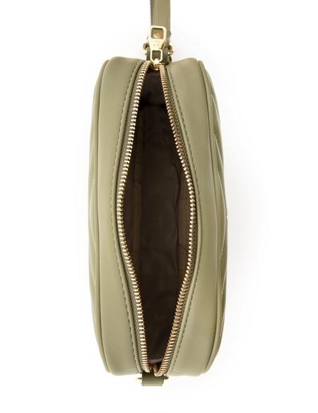 Açık Yeşil Çapraz Çanta - 50263860006