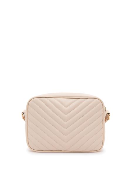 Bej Çapraz Çanta - 50263860005