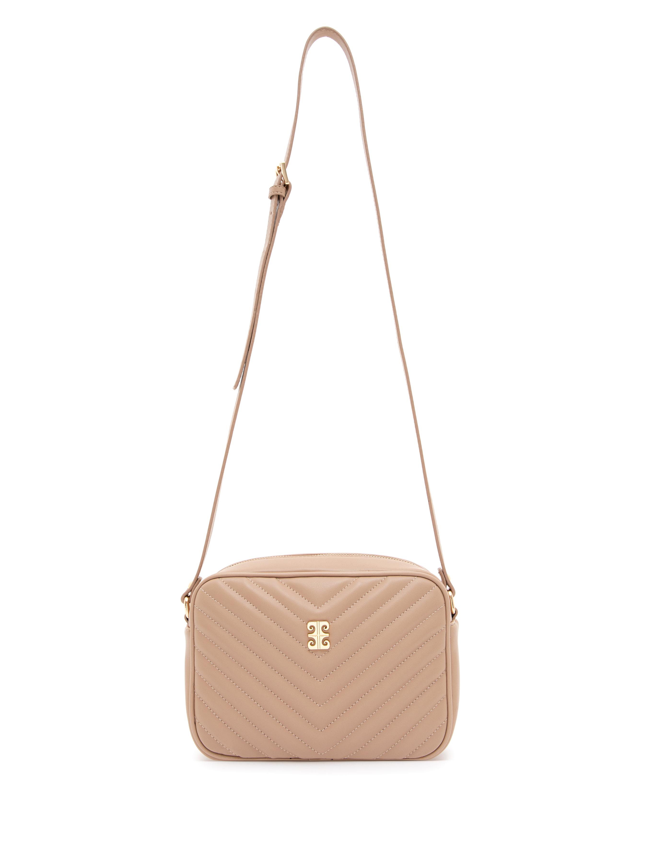 Toprak Çapraz Çanta