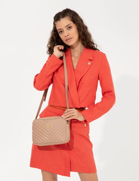 Toprak Çapraz Çanta - 50263860003