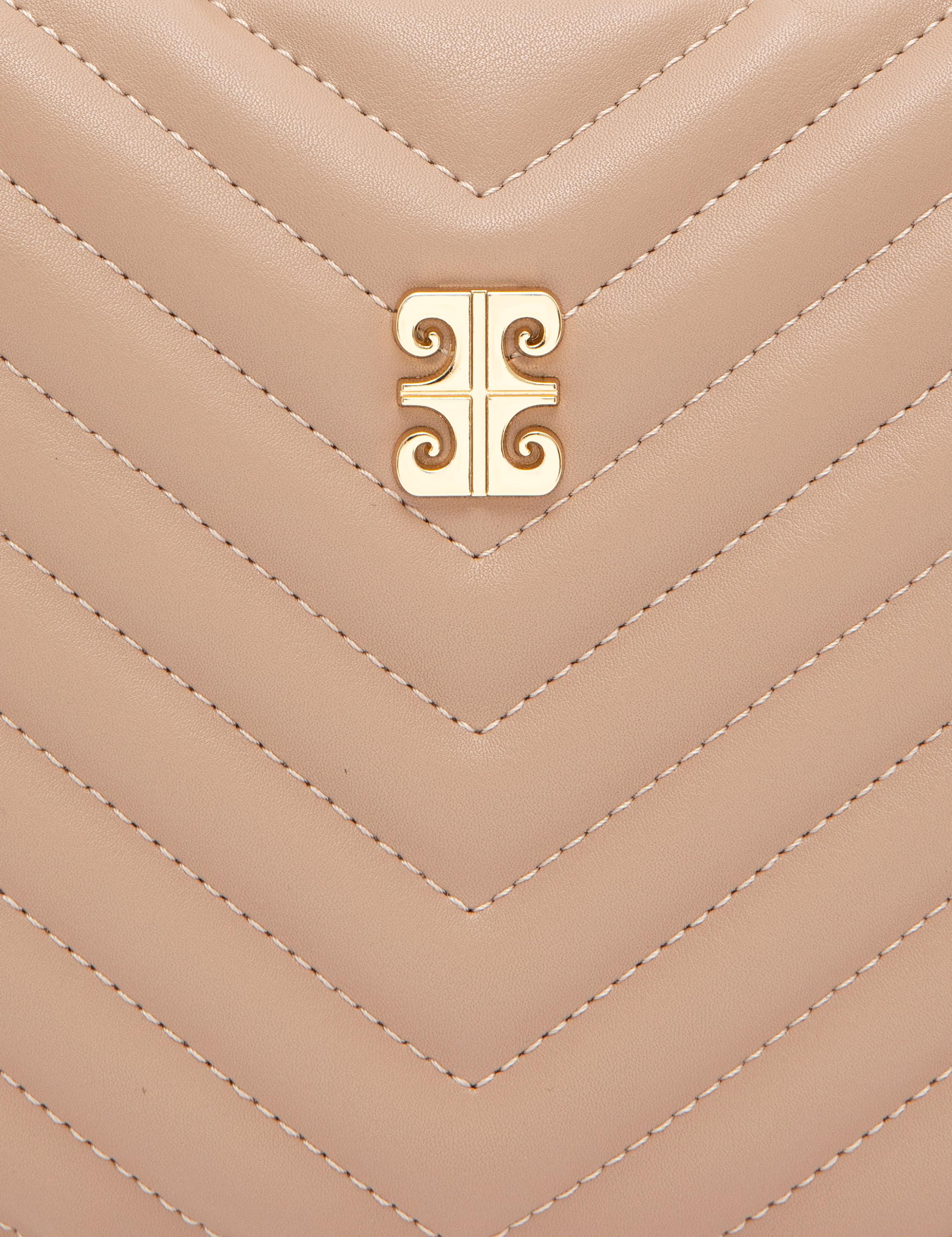 Toprak Çapraz Çanta