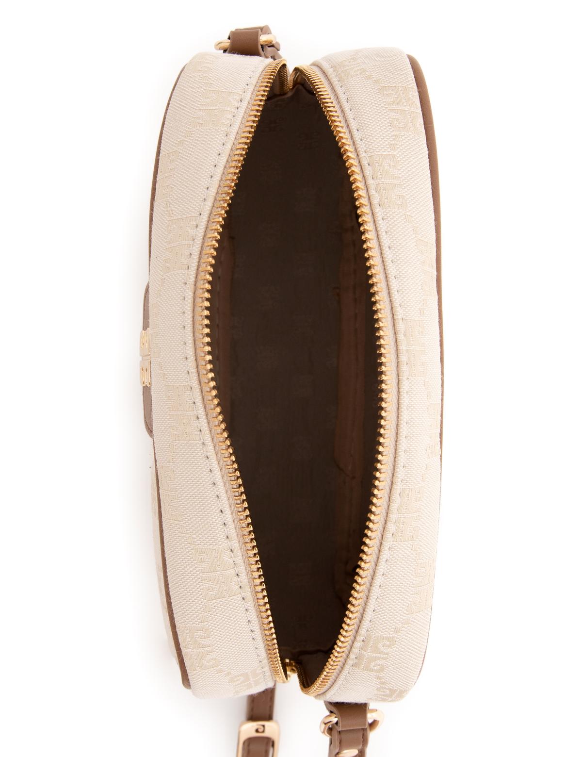 Bej Çapraz Çanta - 50264033002