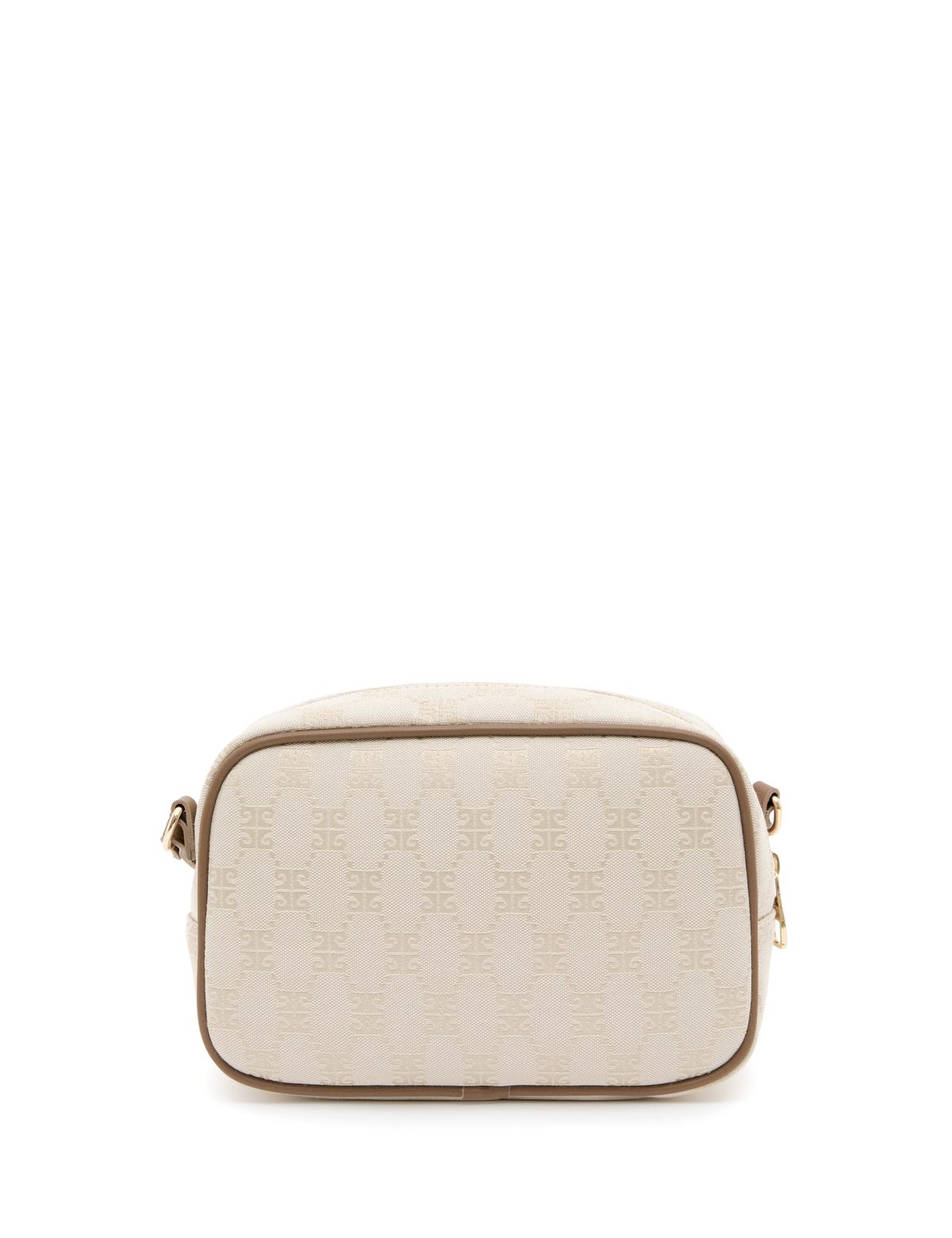 Bej Çapraz Çanta - 50264033002