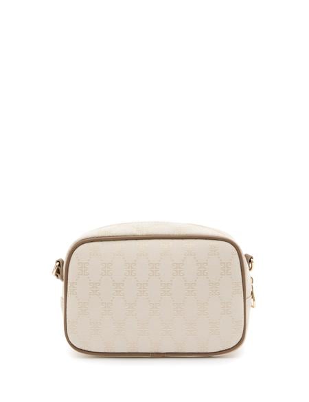 Bej Çapraz Çanta - 50264033002