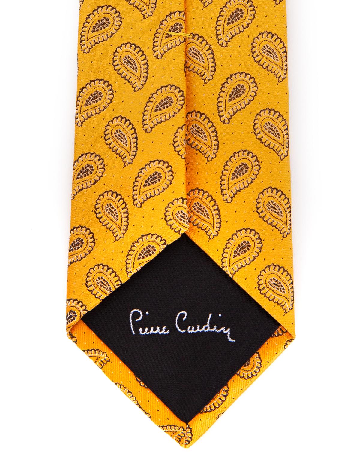 Sarı Kravat - 50240958005