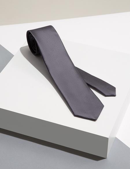 Gri Kravat - 50241001005