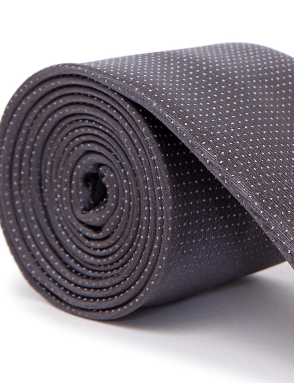 Gri Kravat - 50241001005