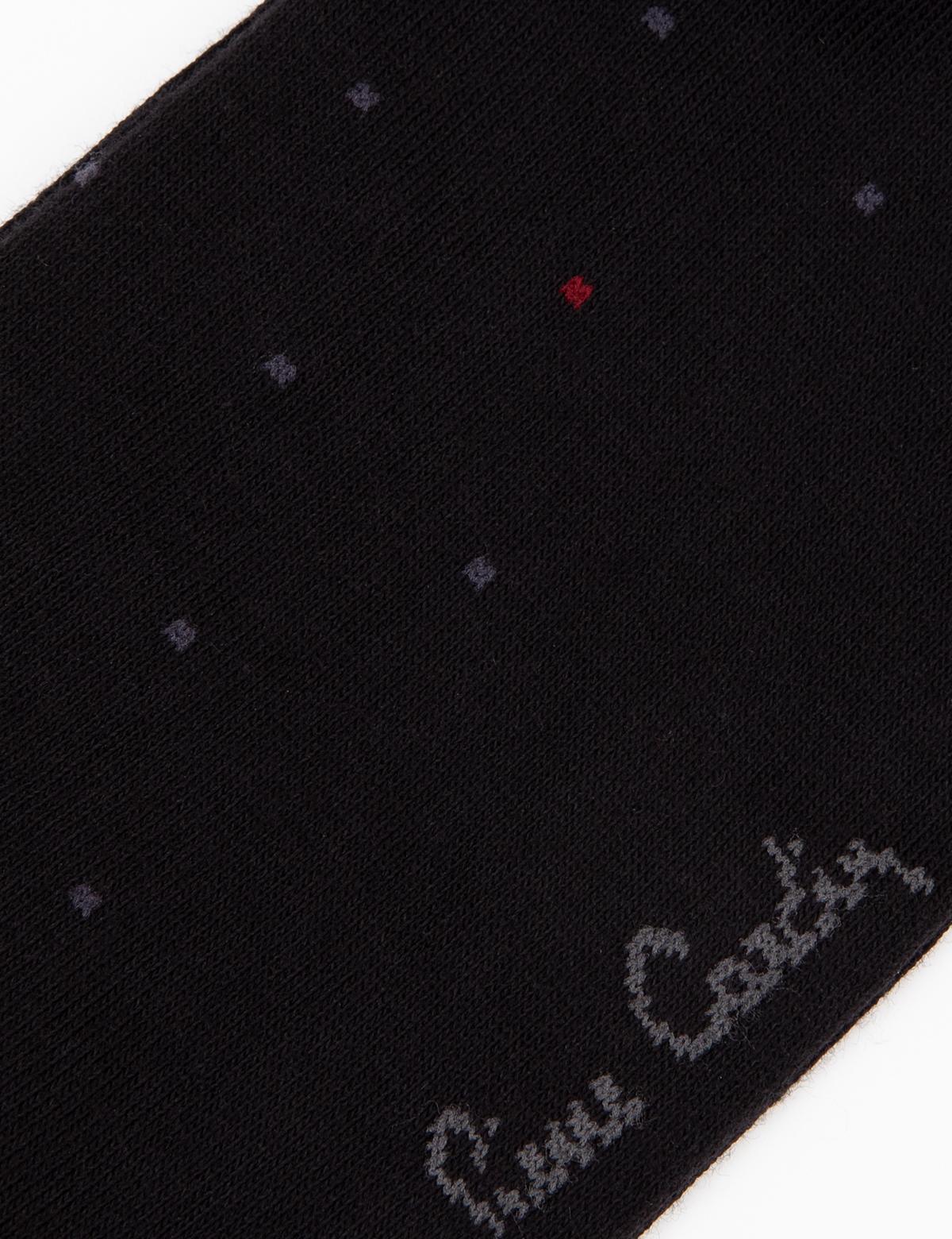 Siyah Çorap - 50253422001