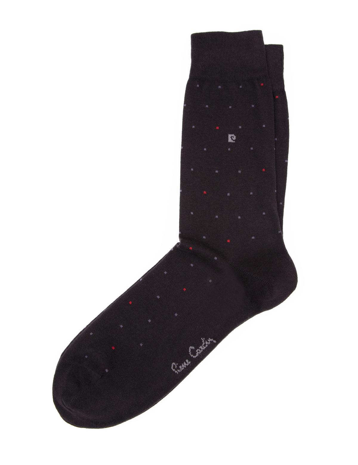 Siyah Çorap - 50253422001