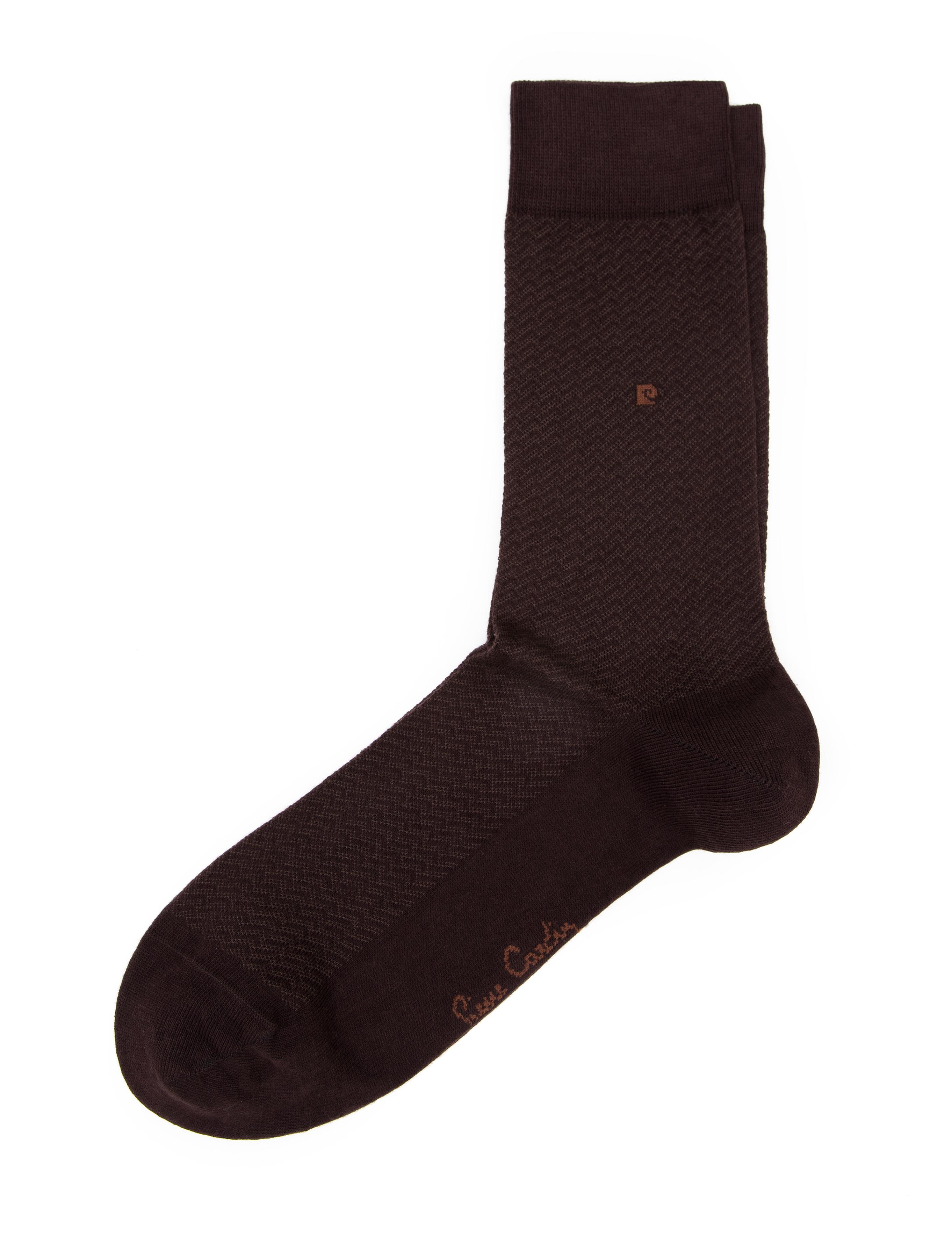 Kahverengi Çorap