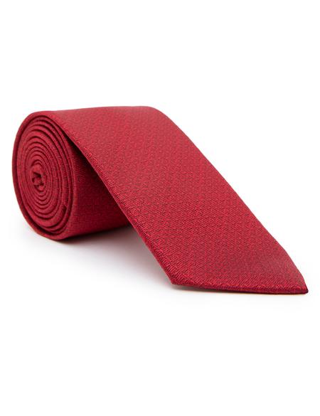Kırmızı Kravat - 50257217002