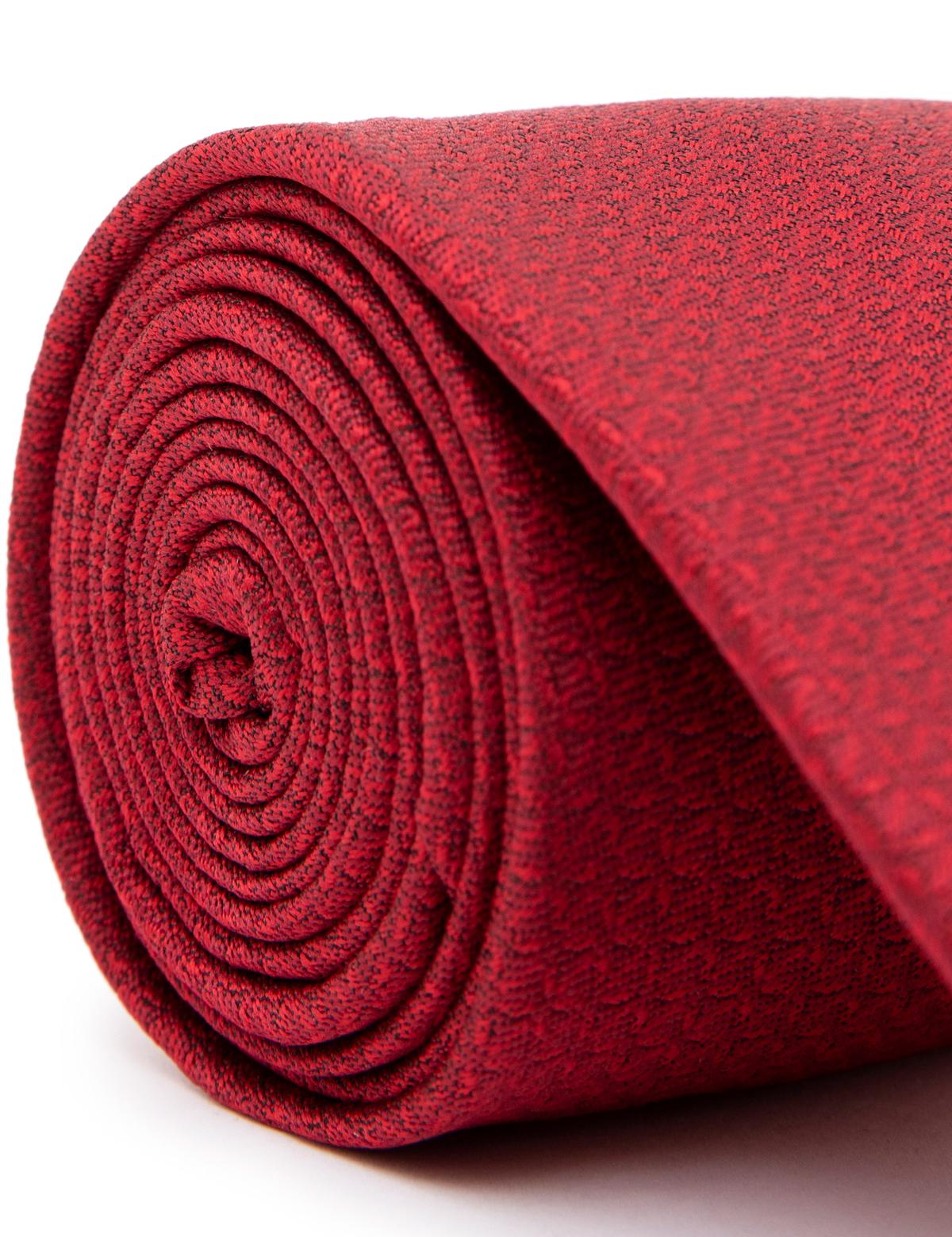 Kırmızı Kravat - 50257217002