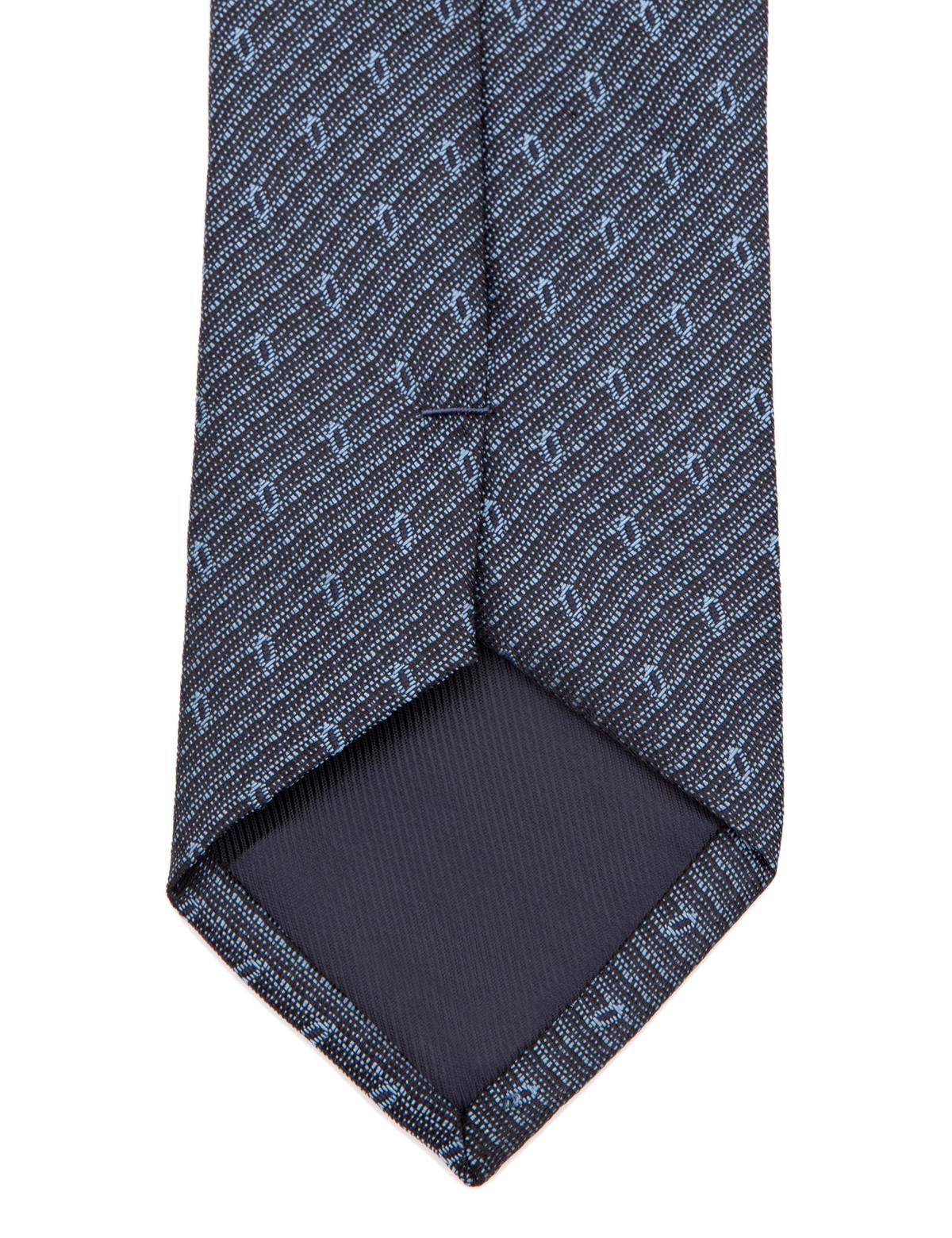 Lacivert Kravat - 50257092002