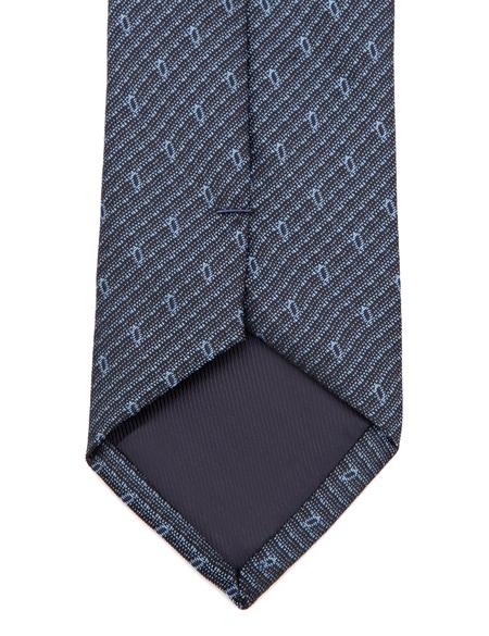 Lacivert Kravat - 50257092002