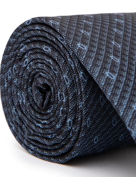 Lacivert Kravat - 50257092002