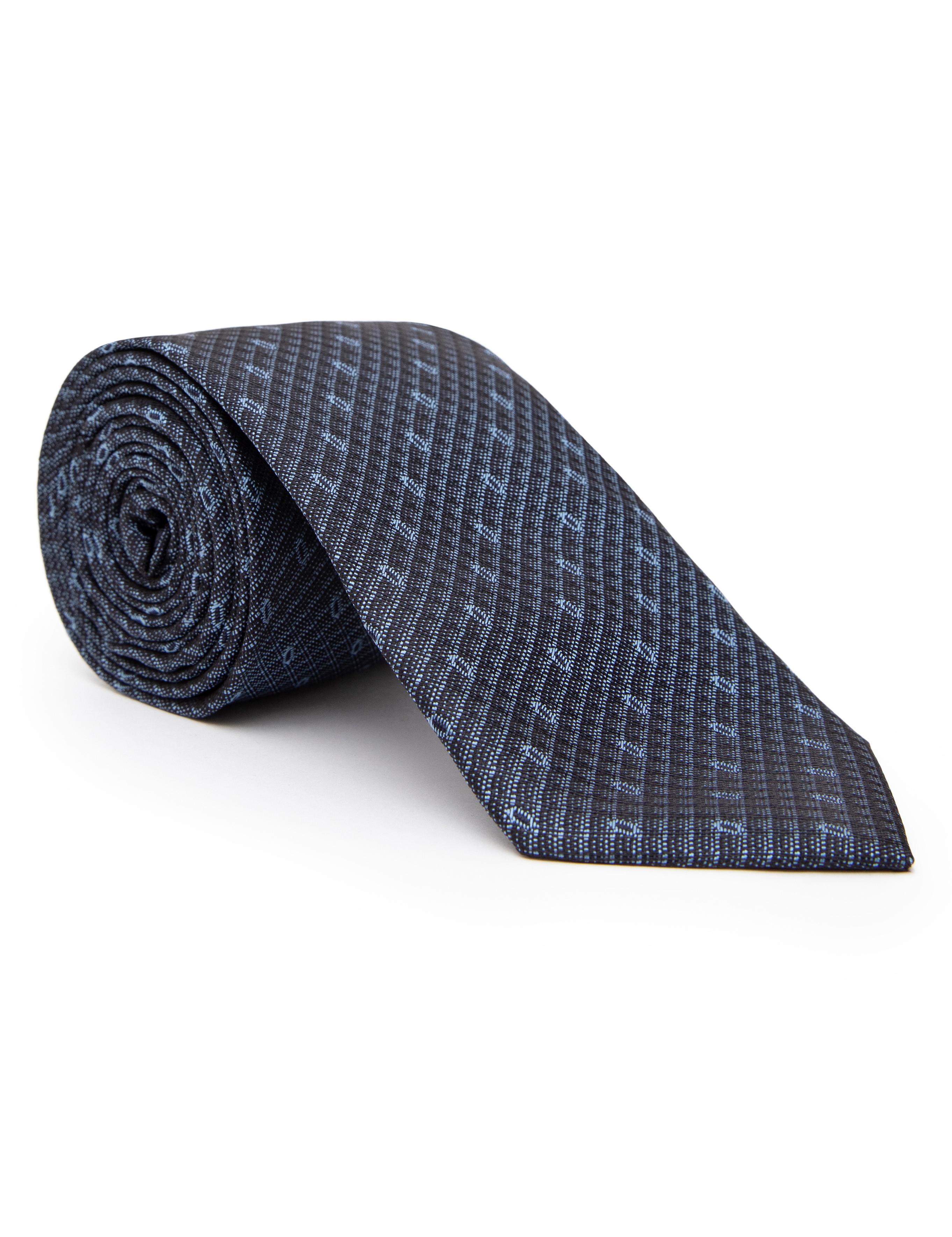 Lacivert Kravat