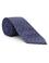 Lacivert Kravat