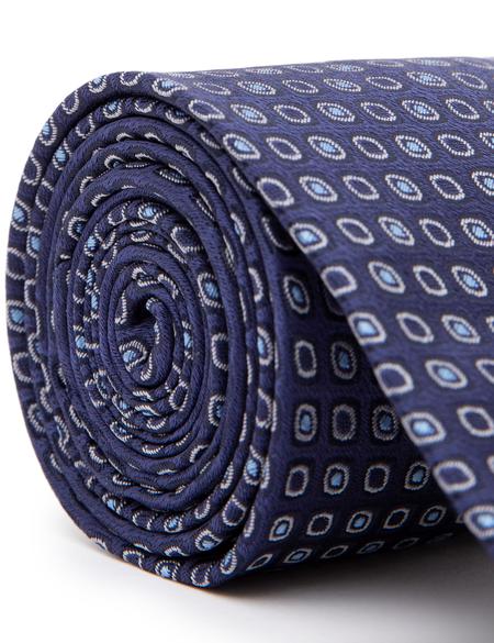 Lacivert Kravat - 50257090002