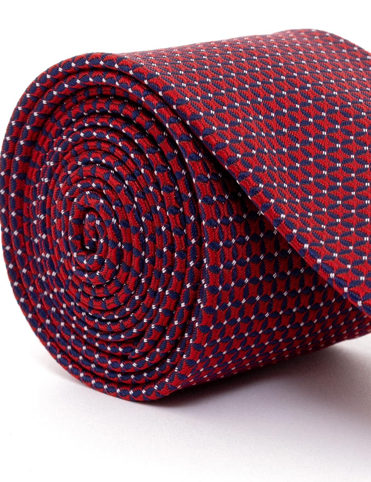 Kırmızı Kravat - 50257088002