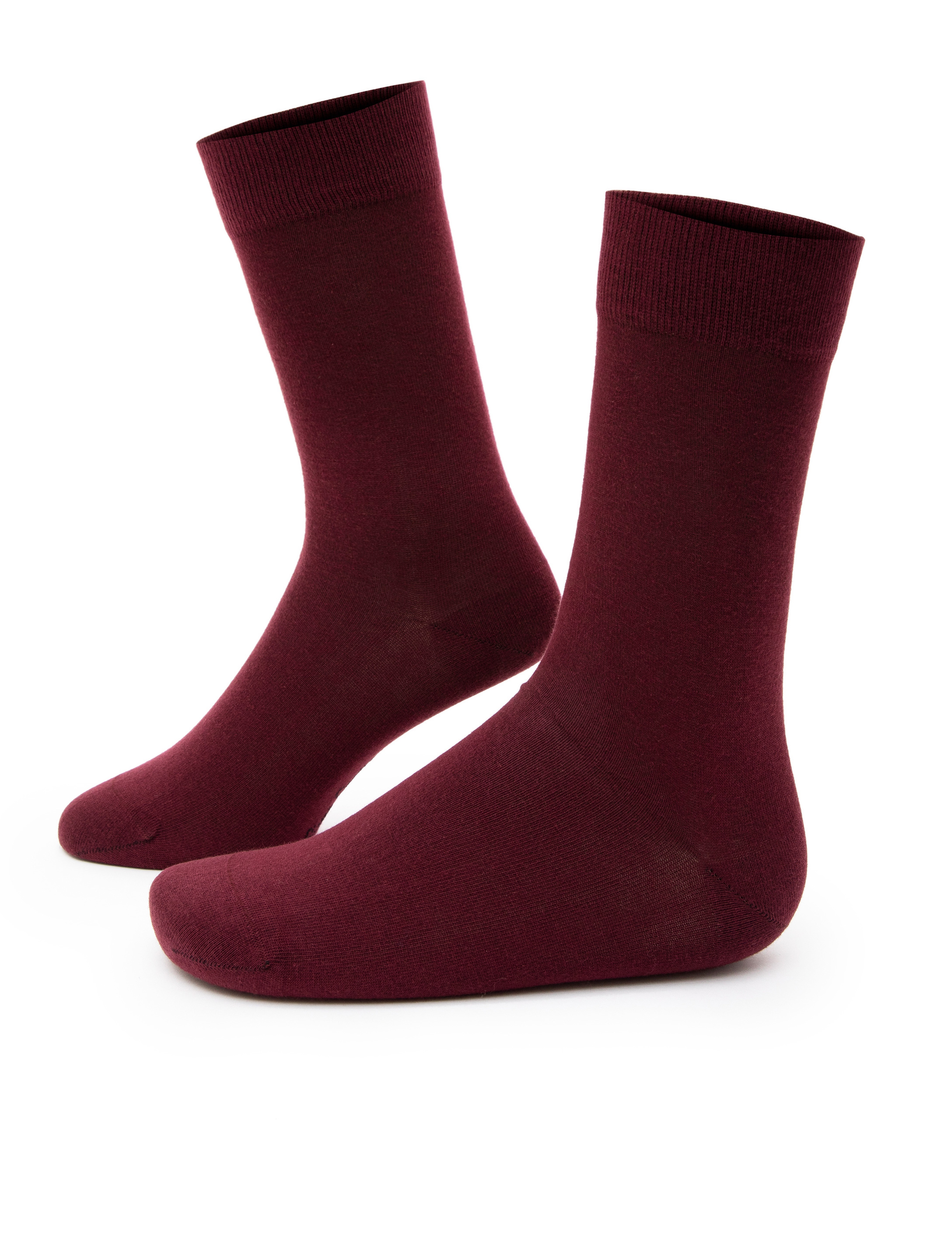 Bordo Çorap - Image 1