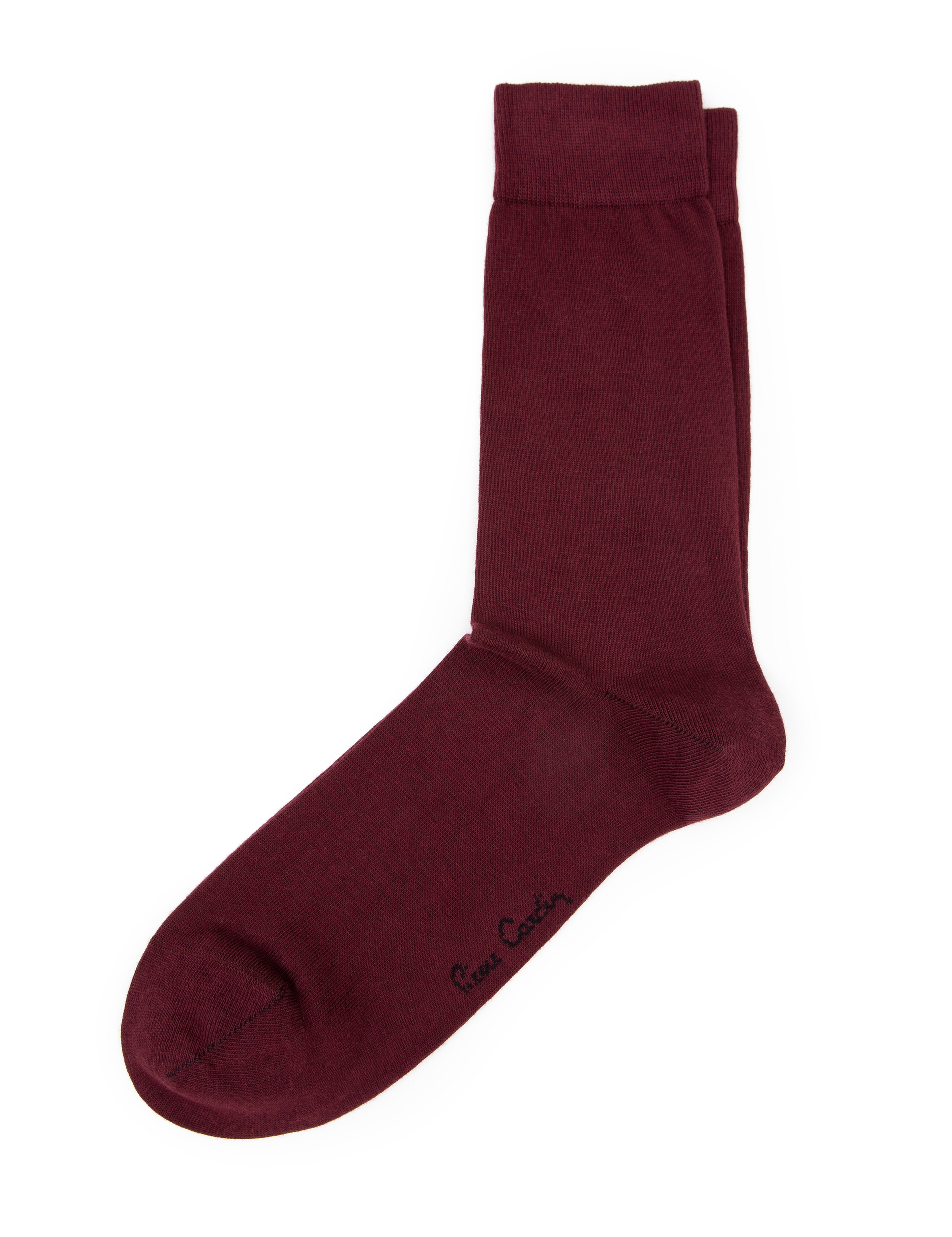 Bordo Çorap - Image 2