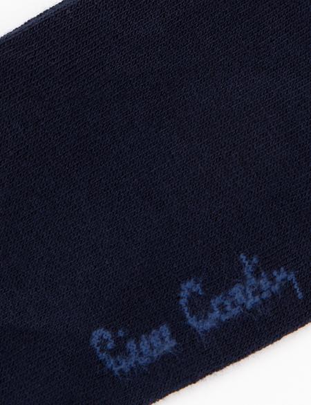 Lacivert Çorap - 50258507002