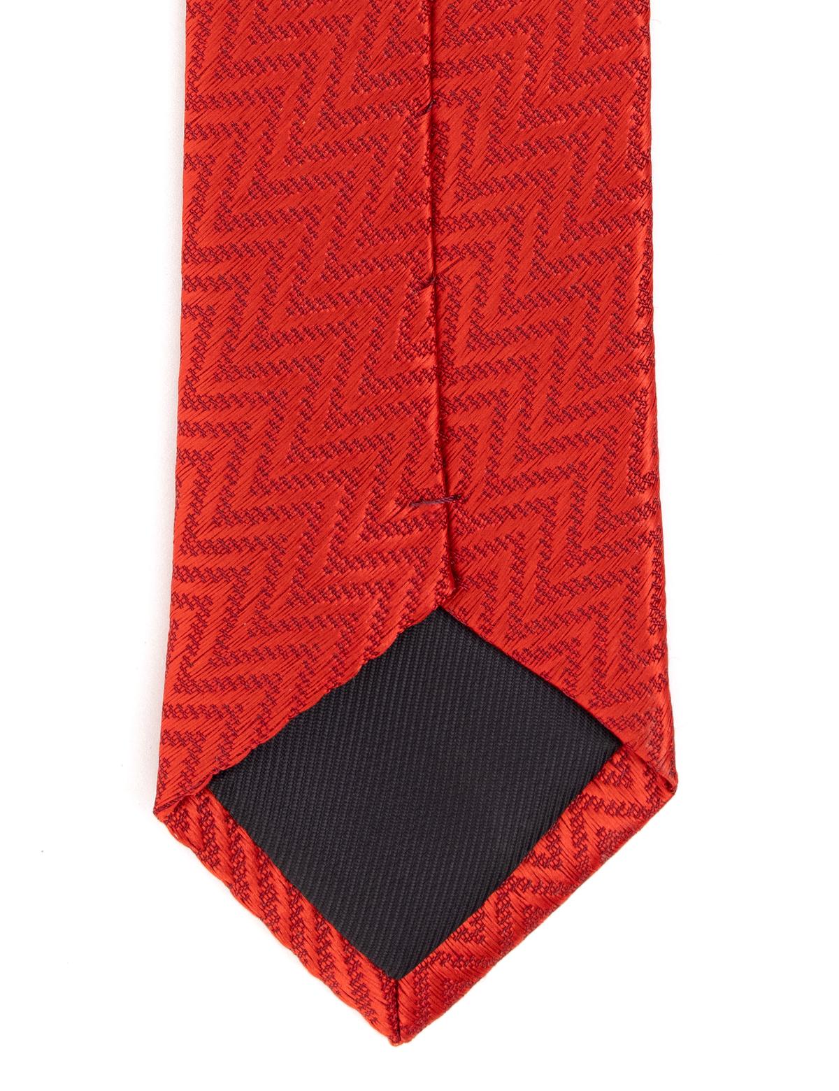 Kırmızı Kravat - 50257074003