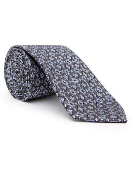 Yeşil Kravat - 50257093002