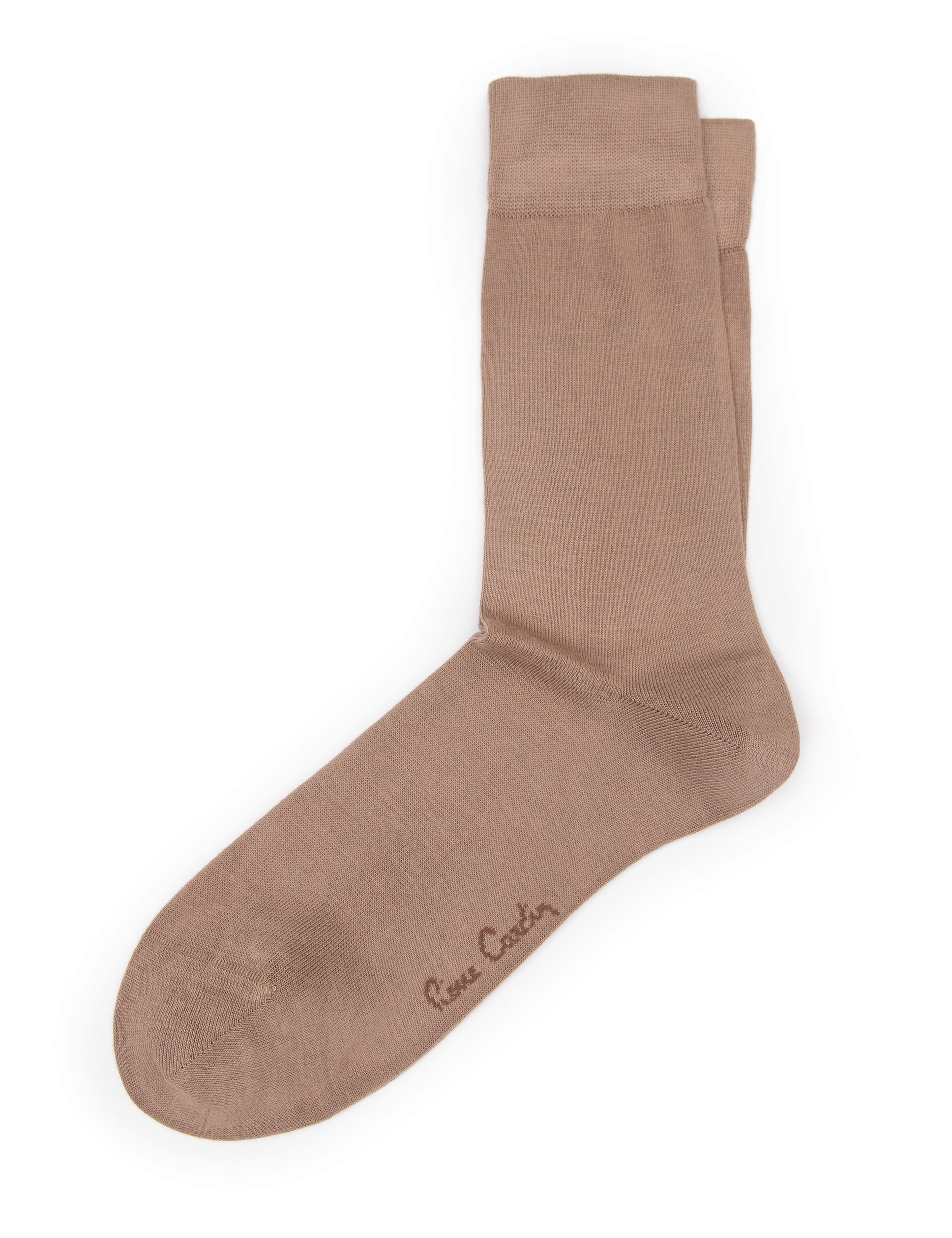 Erkek Camel Çorap
