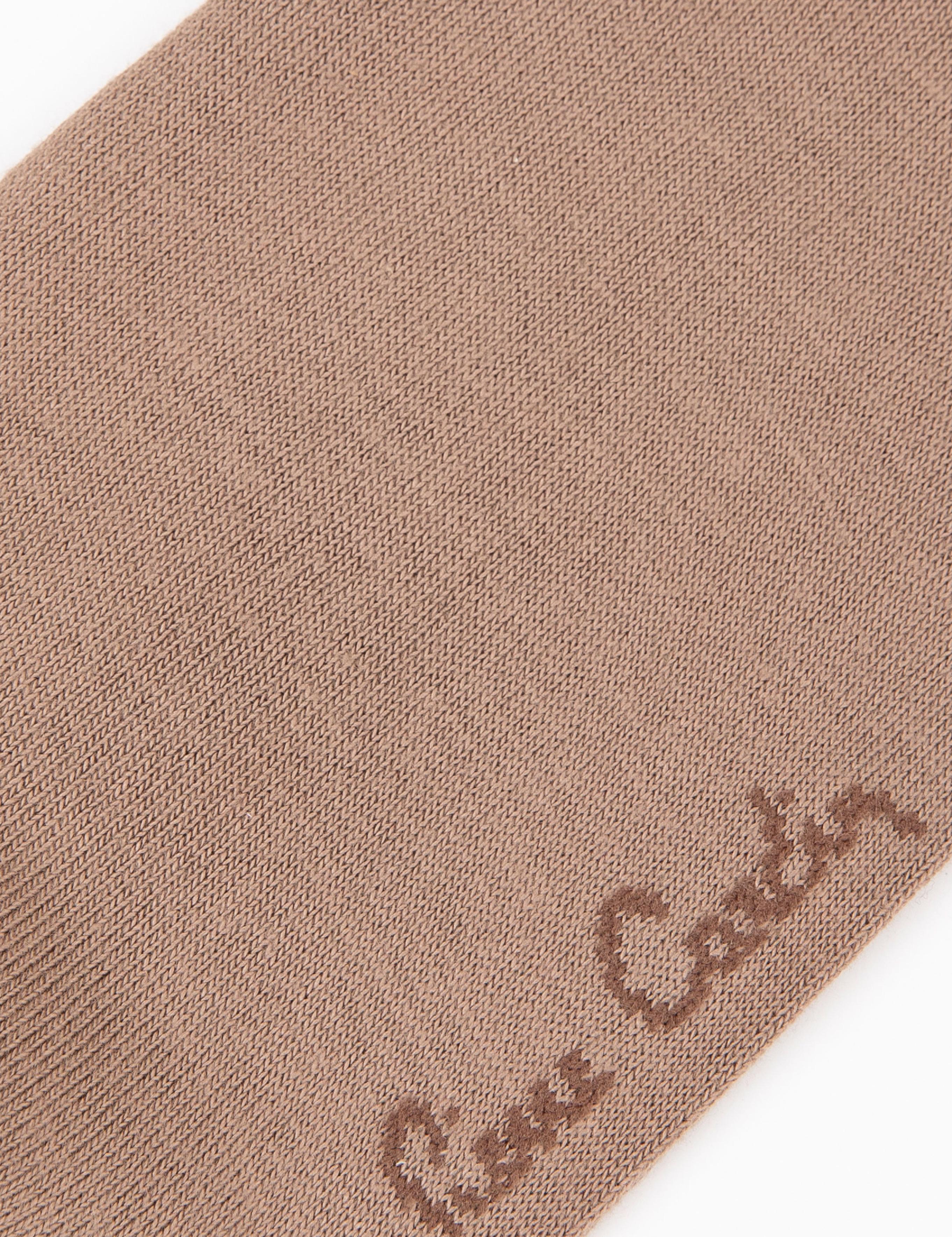 Erkek Camel Çorap