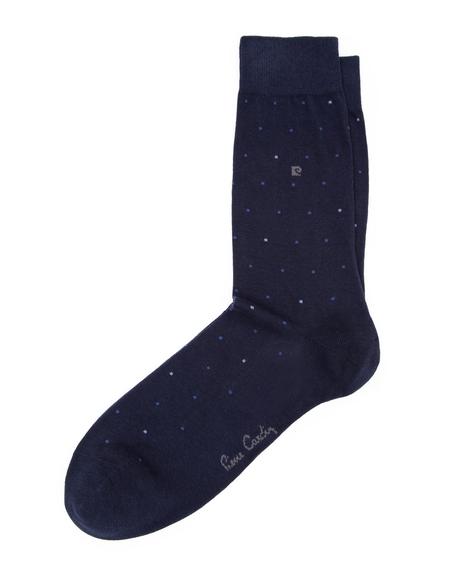 Lacivert Çorap - 50253422002