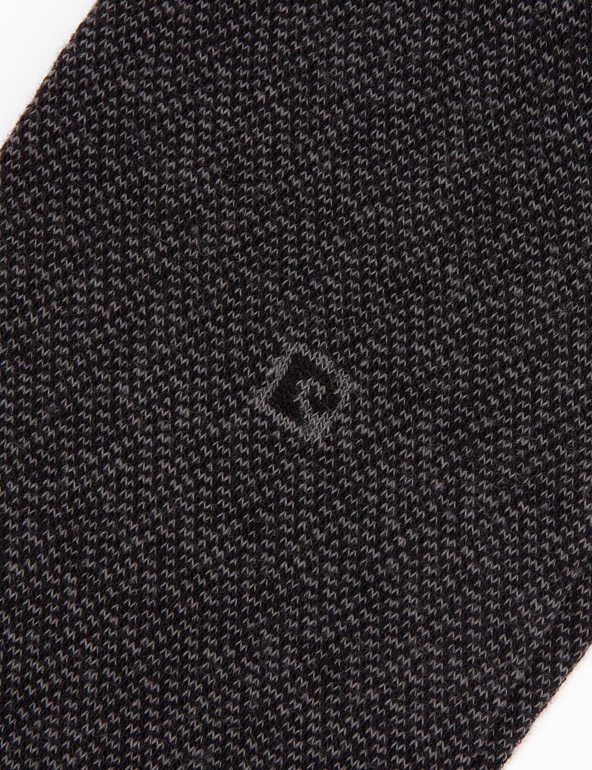 Siyah Çorap - 50253421001