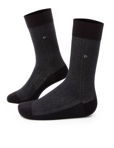 Siyah Çorap - 50253424001