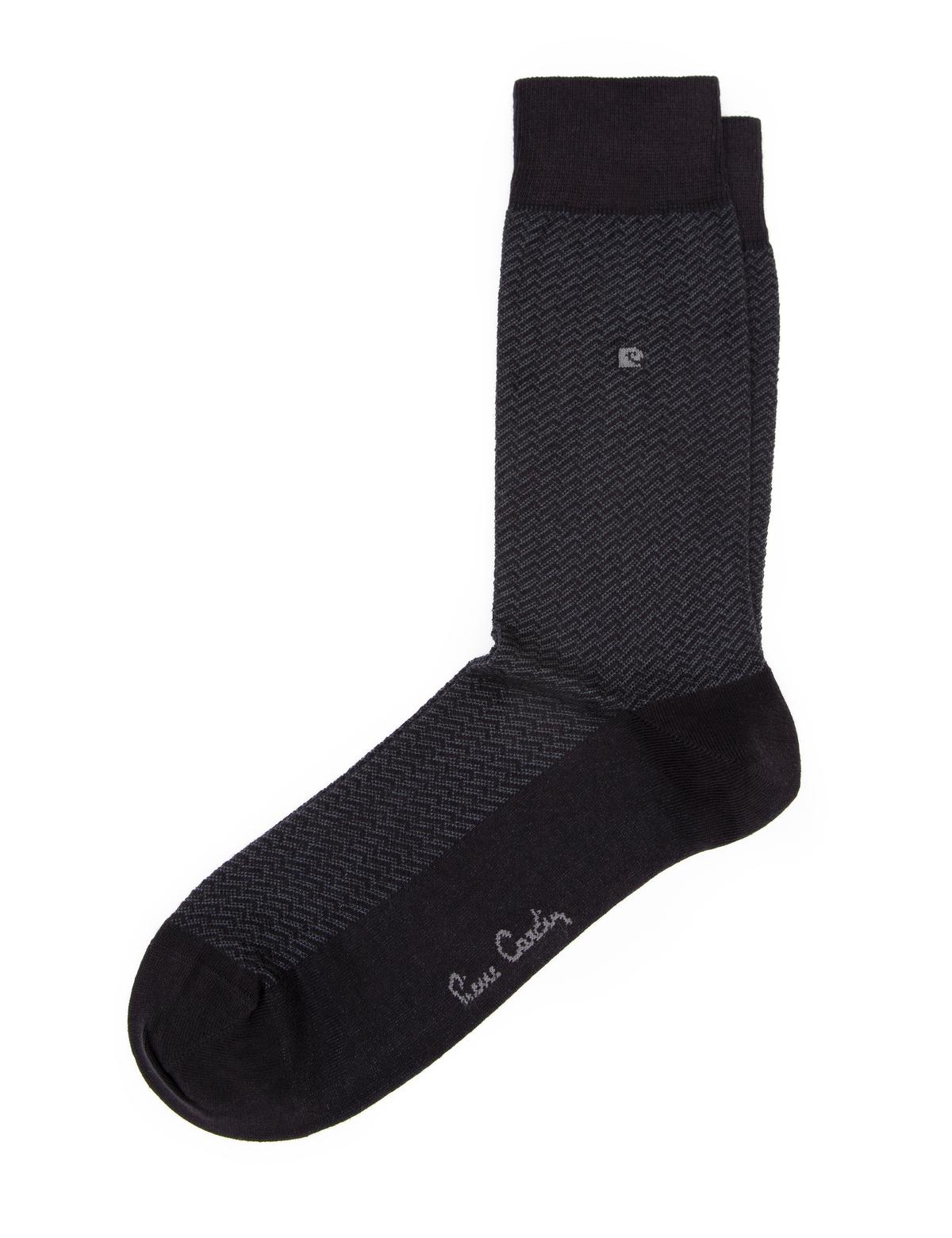 Siyah Çorap - 50253424001