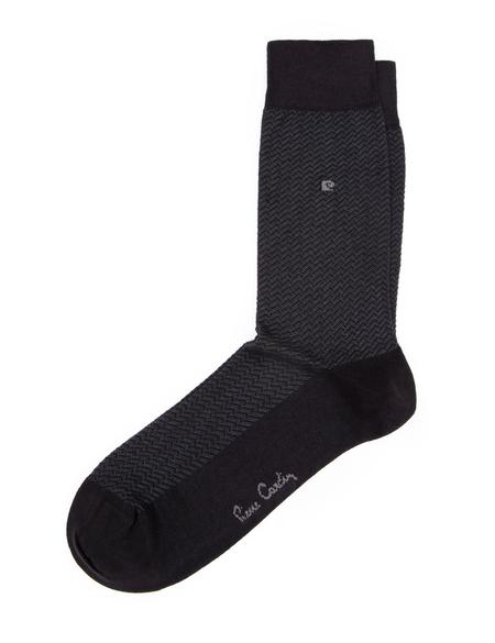 Siyah Çorap - 50253424001