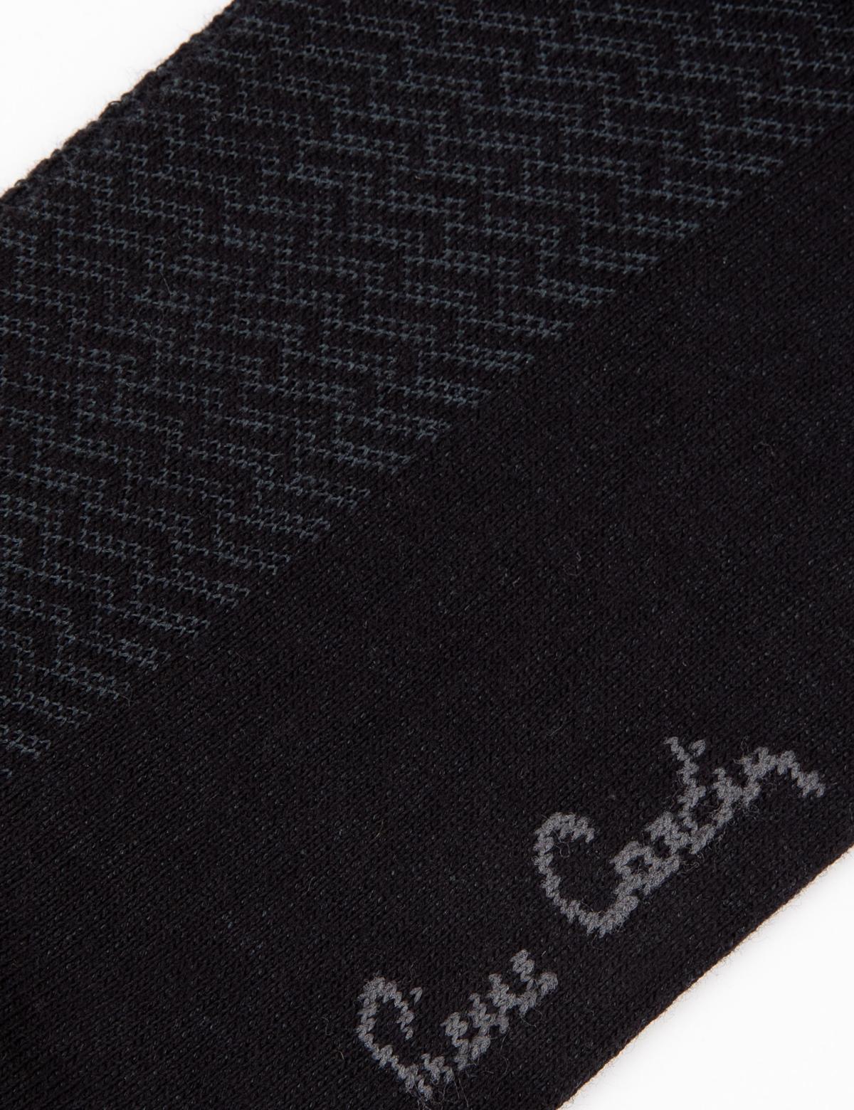 Siyah Çorap - 50253424001